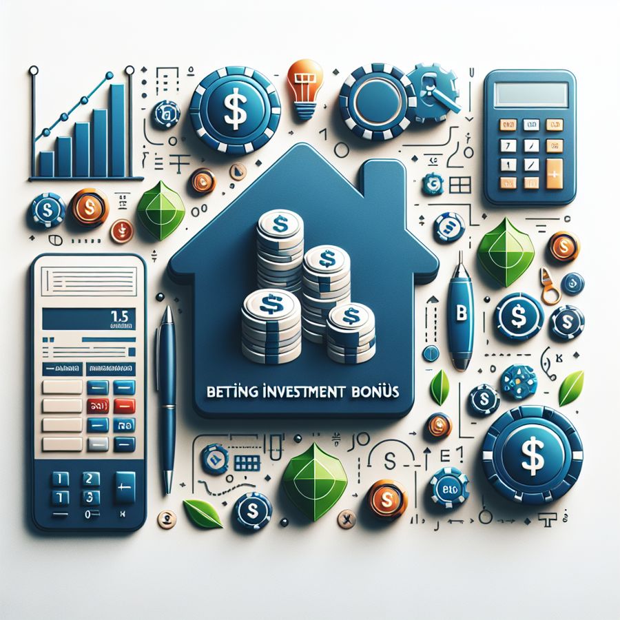 Ganobet Yatırım Bonusu Mantıklı mı? Gerçek Hesaplama